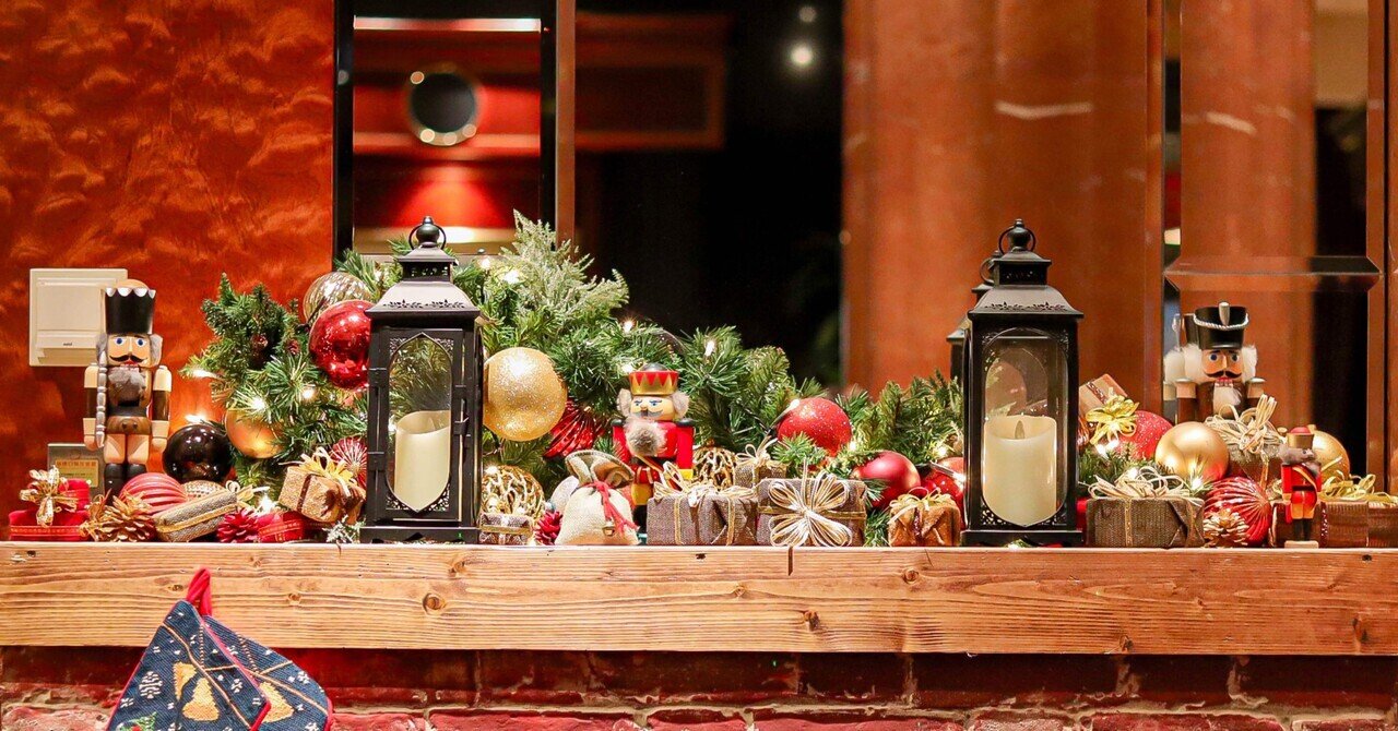 クリスマスまでのカウントダウン期間の楽しみ方｜D.STYLE
