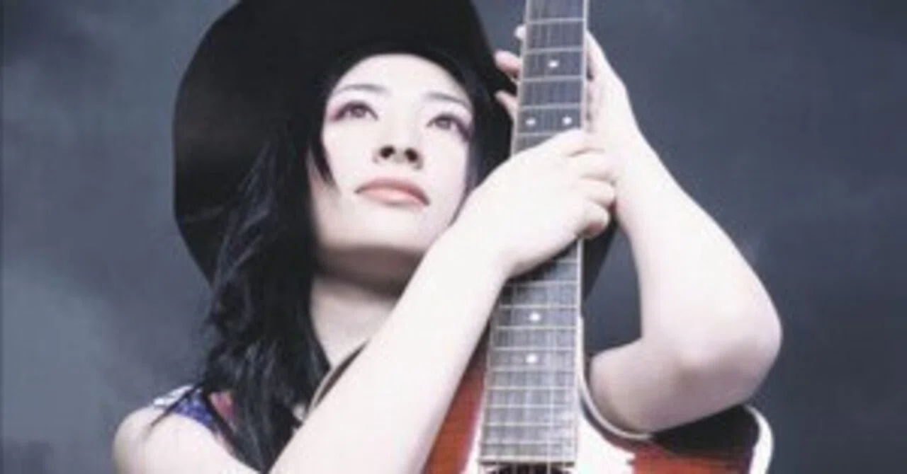 Lucy / 坂本真綾｜スノーウィの戯言