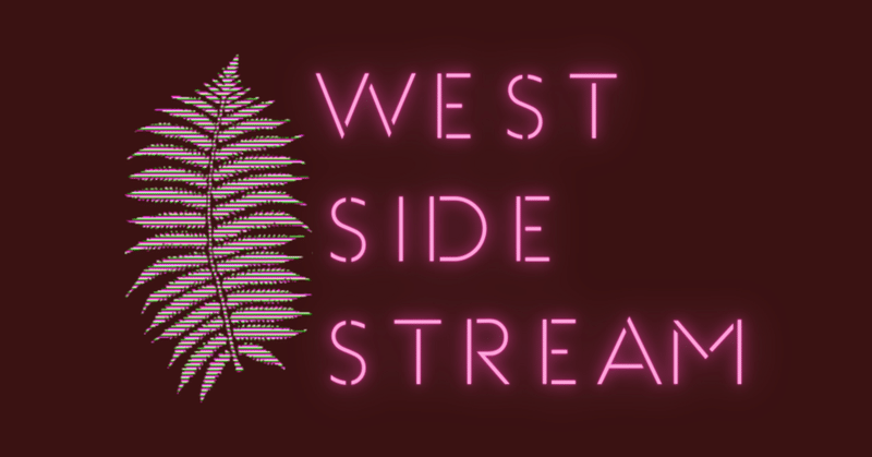 パルプ小説：West Side Stream ７