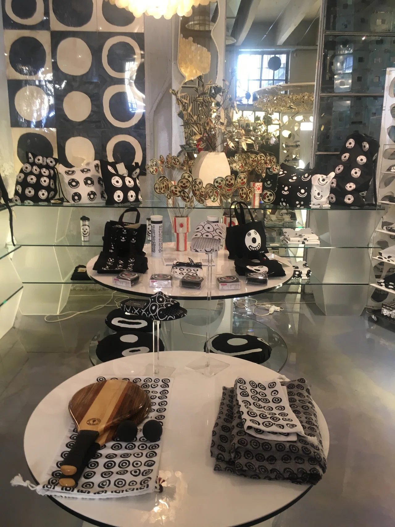 ☆入手困難未使用品☆コラボモデル☆10 Corso Como × SWATCH☆