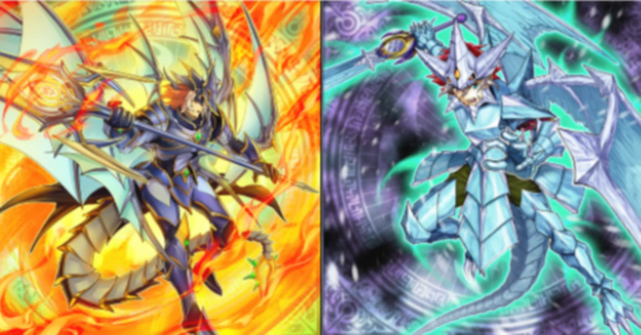 MD】リチュアル フェスティバル振り返り 影霊衣デッキ解説【影霊衣】 ｜te