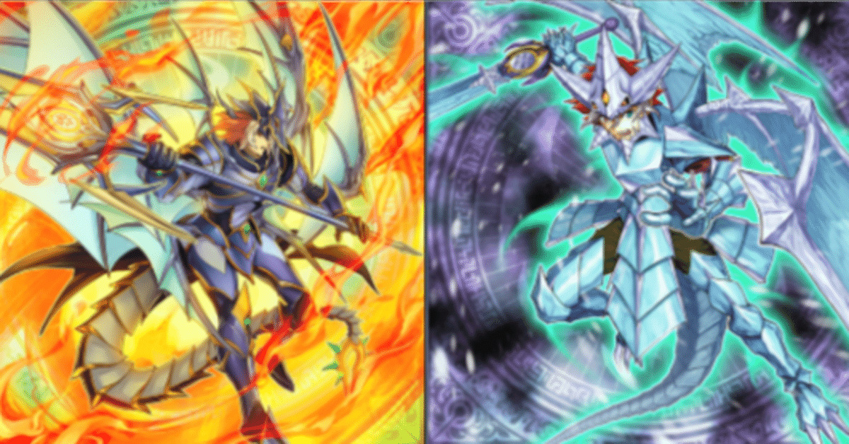 MD】リチュアル フェスティバル振り返り 影霊衣デッキ解説【影霊