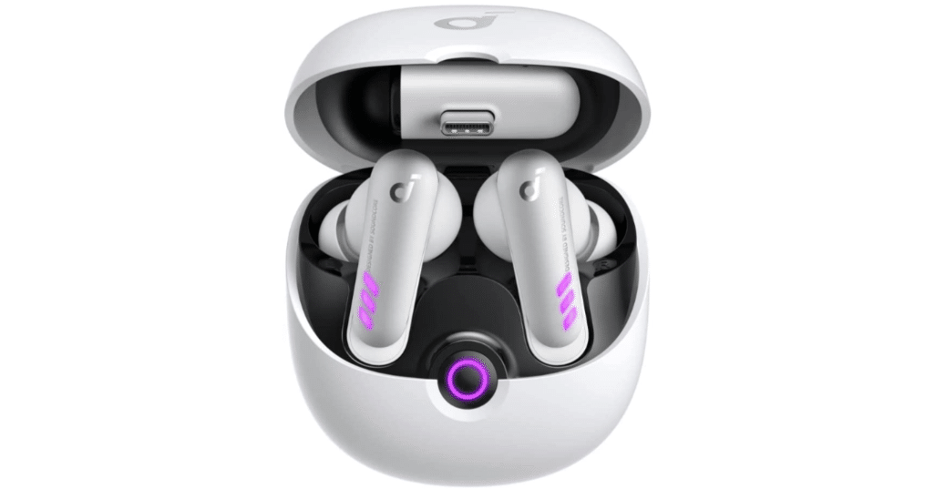 ワイヤレスイヤホン】Anker Soundcore VR P10｜和おじ