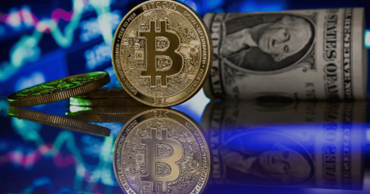 Pythonを使い3ヵ月後のビットコインチャート予測値を可視化できるアプリ作りました！｜saisivaganesh