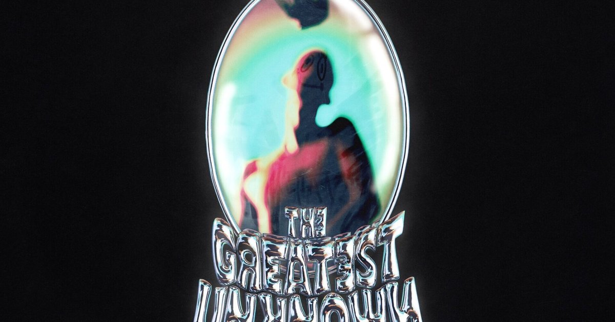 King Gnu THE GREATEST UNKNOWN (blu-ray)(King Gnu Dome Tour King Gnu THE GREATEST UNKNOWN (blu-ray)(King Gnu Dome Tour
