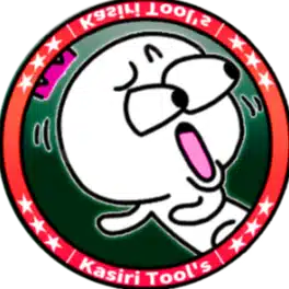 さぶじょぶる/Kasiri（三郎）