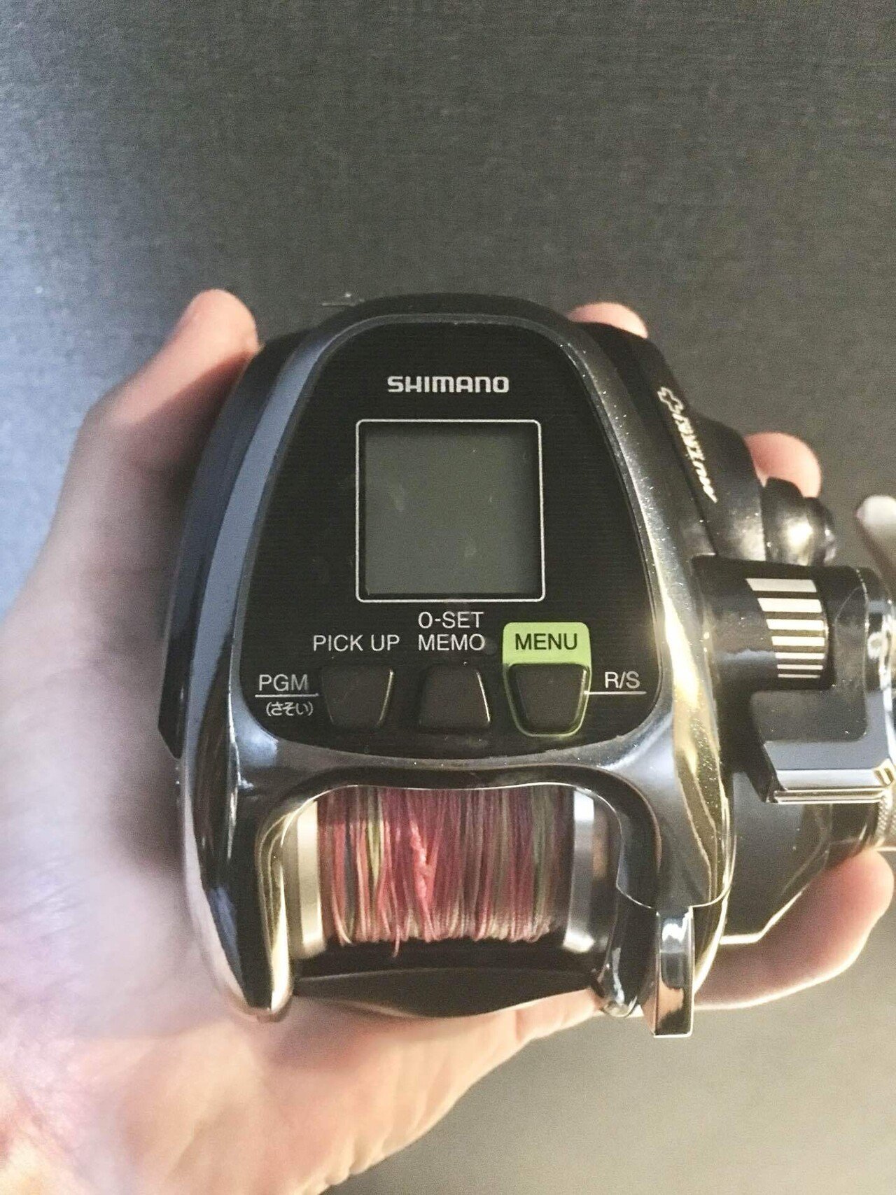 シマノ　16フォースマスター3000 他一式 シマノ 16フォースマスター3000 他一式 【公式通販】