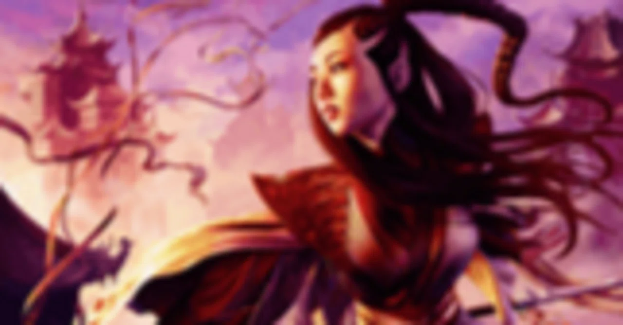 MTG】さようなら速槍さん【pauper】｜初代極煮