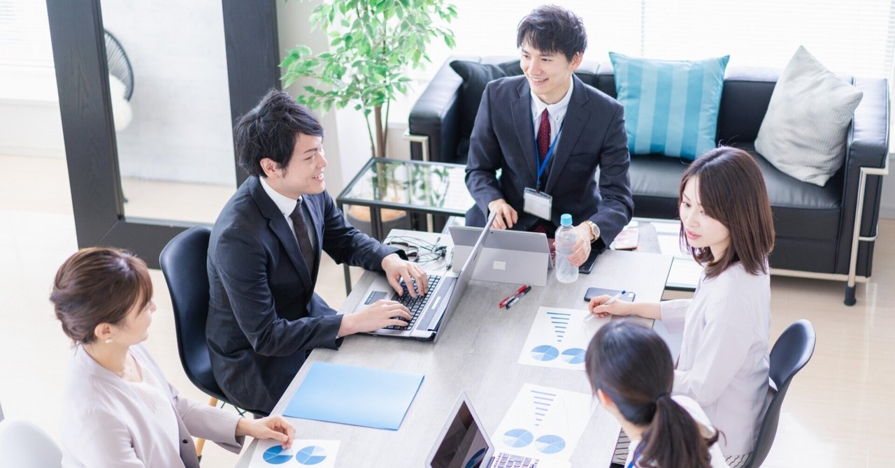 1000人のハイパフォーマーに話を聞いてみてわかった共通点｜創作株式会社【ビジネスのリアルをゲーム化します】