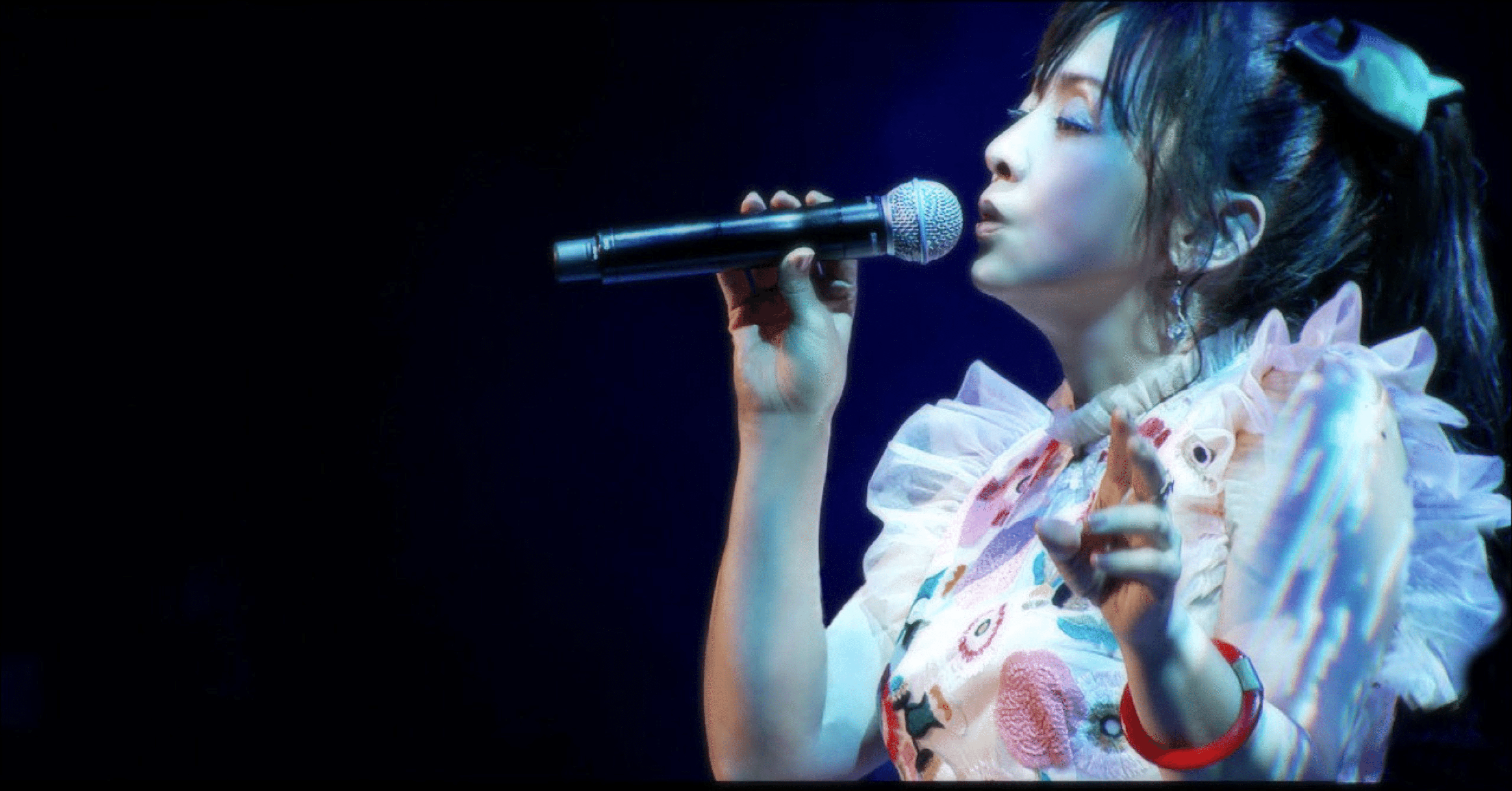 斉藤由貴Xmas live 2023（ライブレポ2023年12月4日）｜パクチ