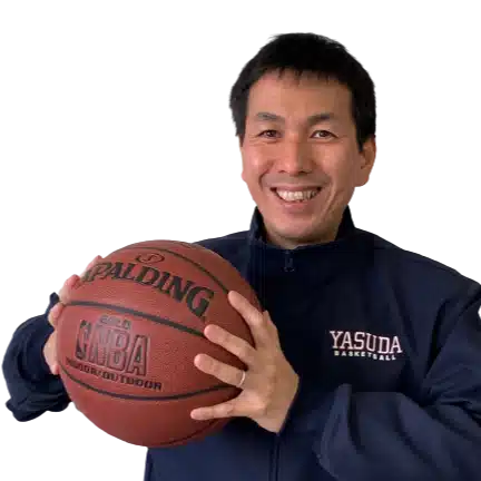 バスケ指導者のバイブル！吉井四郎先生の『私の信じたバスケットボール