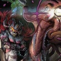 オリジナル・アドバンスでの黒緑アビス|紫炎 オリジナル・アドバンスでの黒緑アビス|紫炎