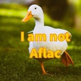 not Aflac