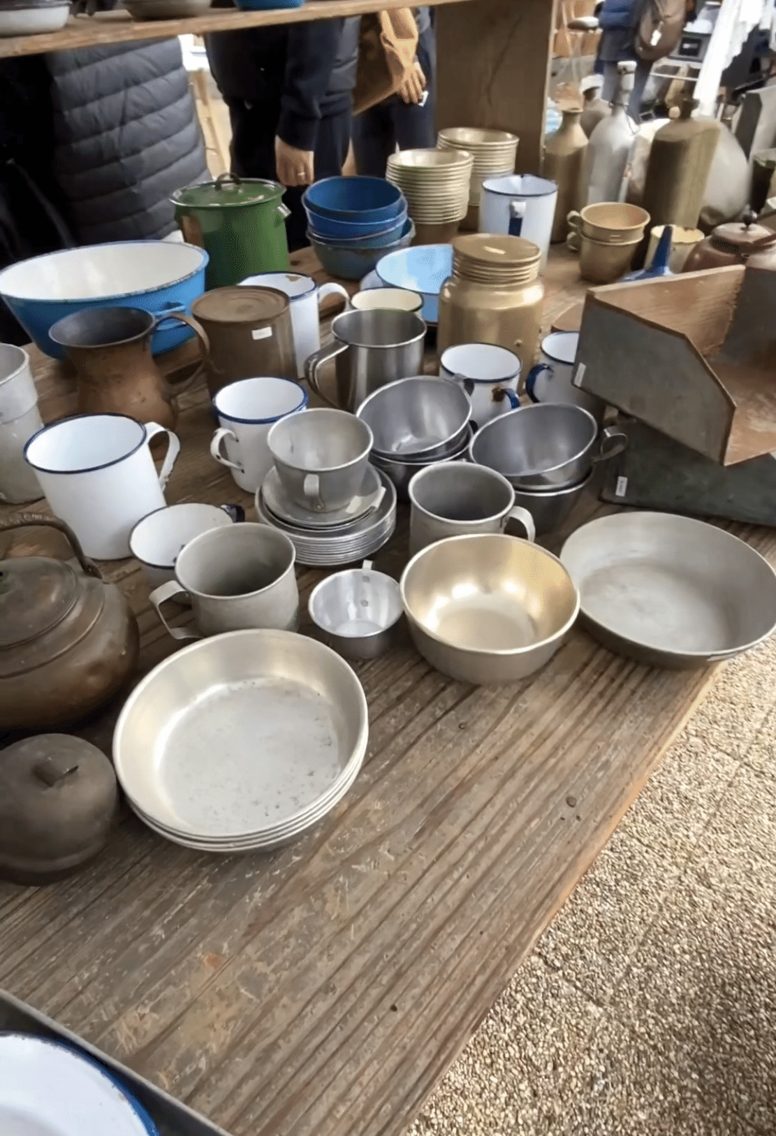 平安蚤の市｜365nodekigoto