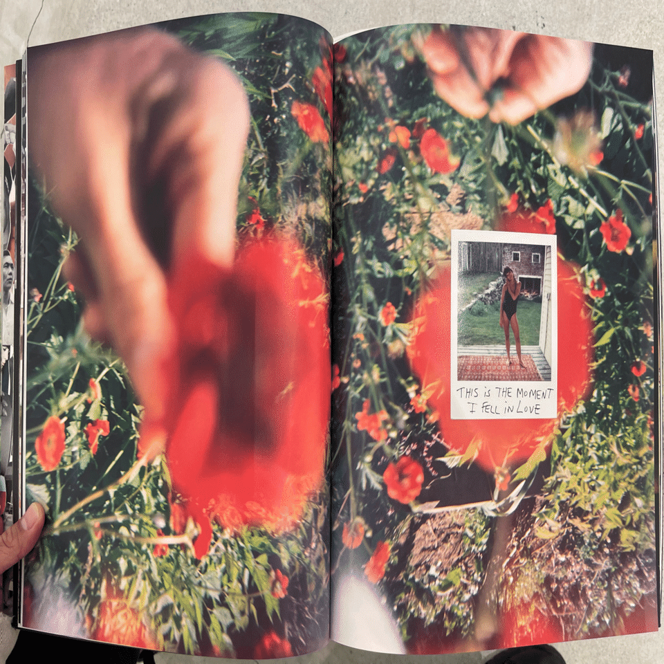 写真家の事と、本の紹介】Jim Goldberg: Coming and Going (MACK刊