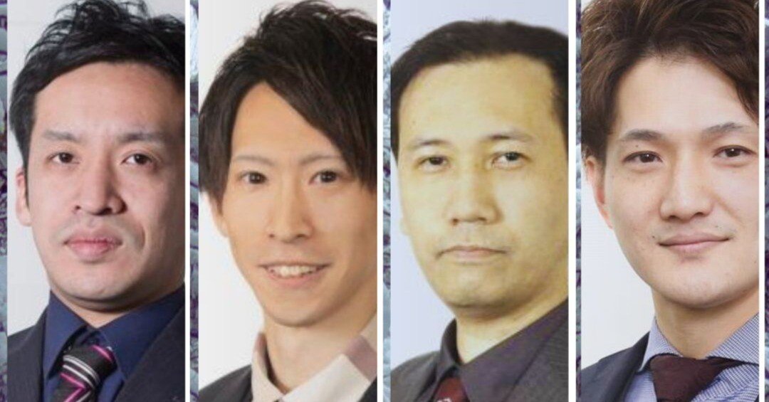 明日12/08開幕！最高位戦日本プロ麻雀協会 第5回北海道王者決定戦