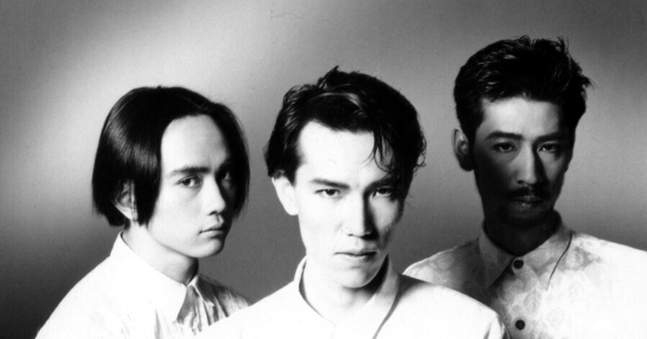 ポストYMO ＝URBAN DANCE｜toshiyk