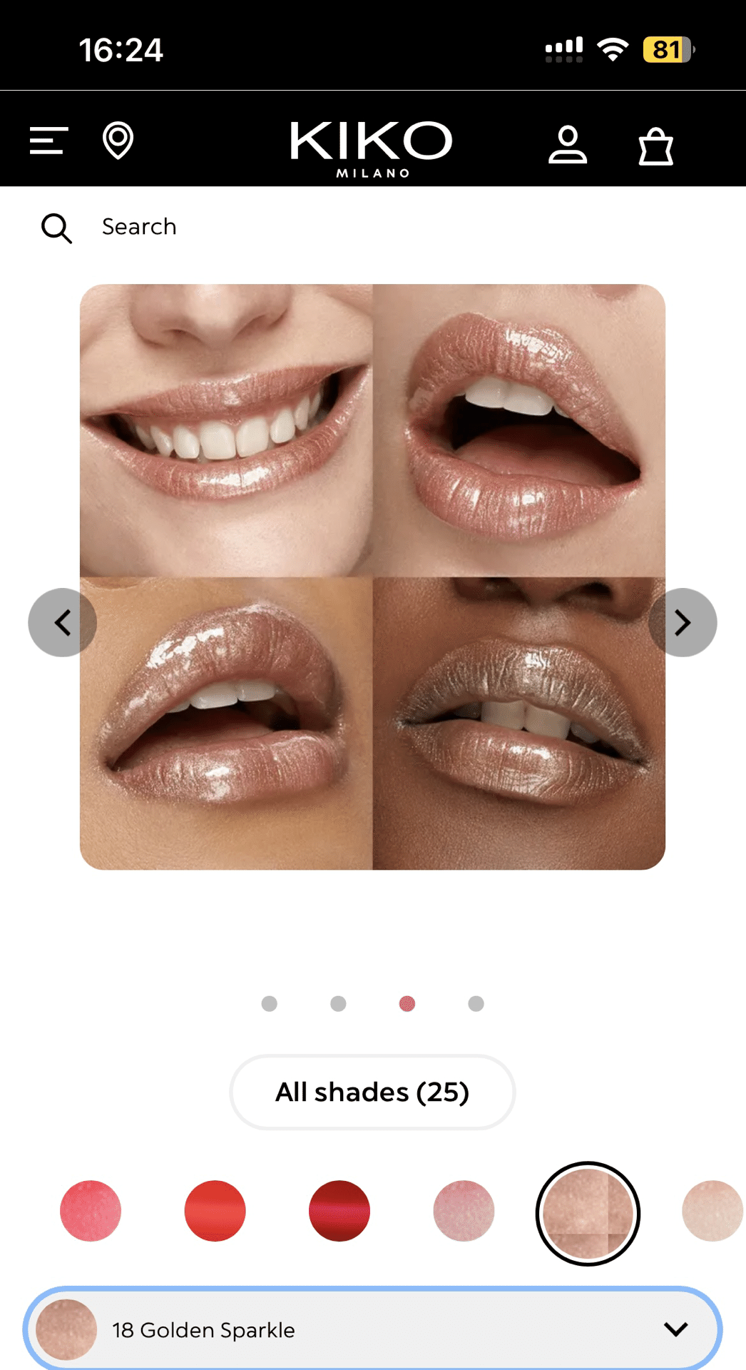 イタリアのコスメブランドkiko milanoの購入アイテム紹介｜海外