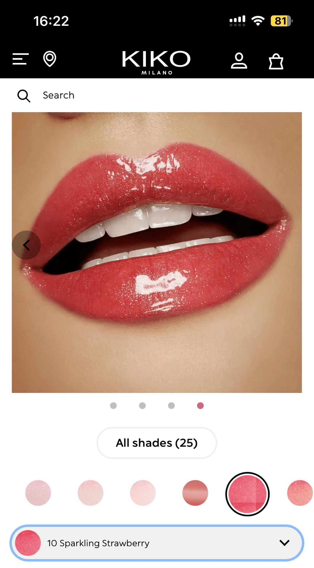 KIKO MILANO ヨーロッパの新定番コスメブランド！ 欧州で大人気！日本未上陸のプチプラコスメ「キコミラノ」の