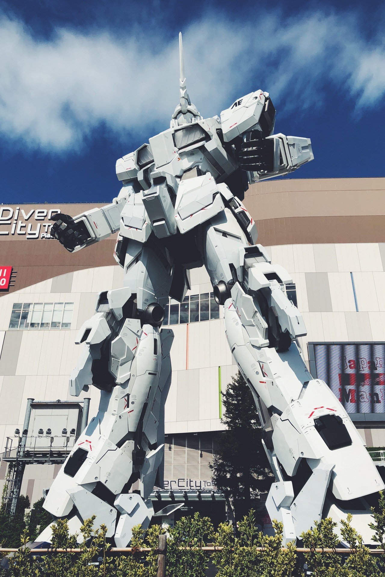 お台場のガンダム 562 稲垣純也 Note お台場のガンダム 562 稲垣純也 Note