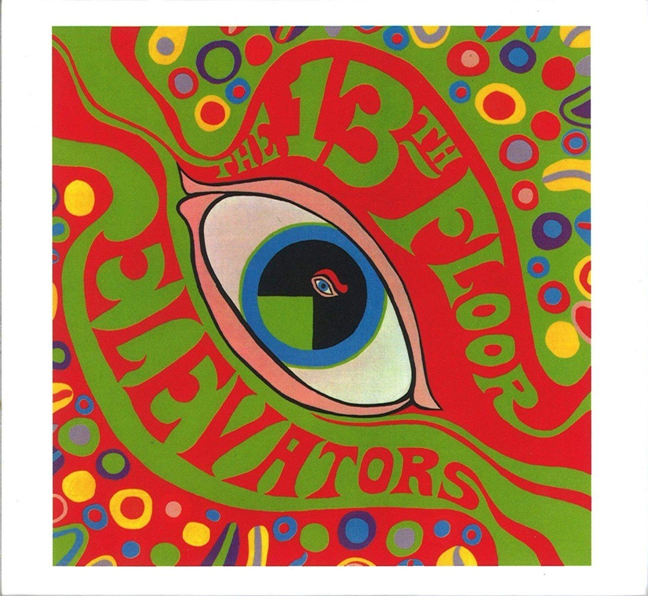 ◾️テキサスサイケ名盤■LOST AND FOUND■ロスト・アンド・ファウンド■ ◾️テキサスサイケ名盤□LOST AND FOUND□ロスト・アンド・ファウンド