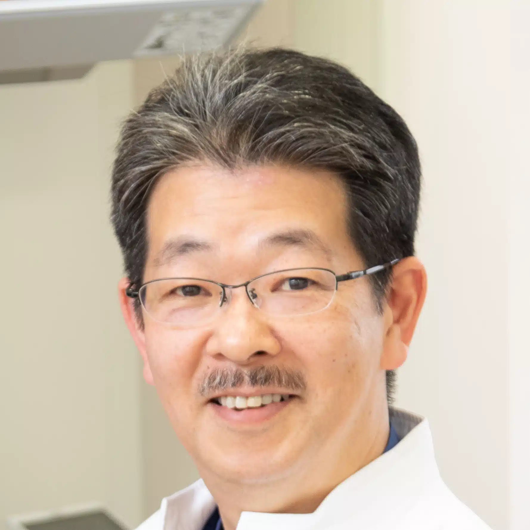 乳腺外科医　谷野裕一