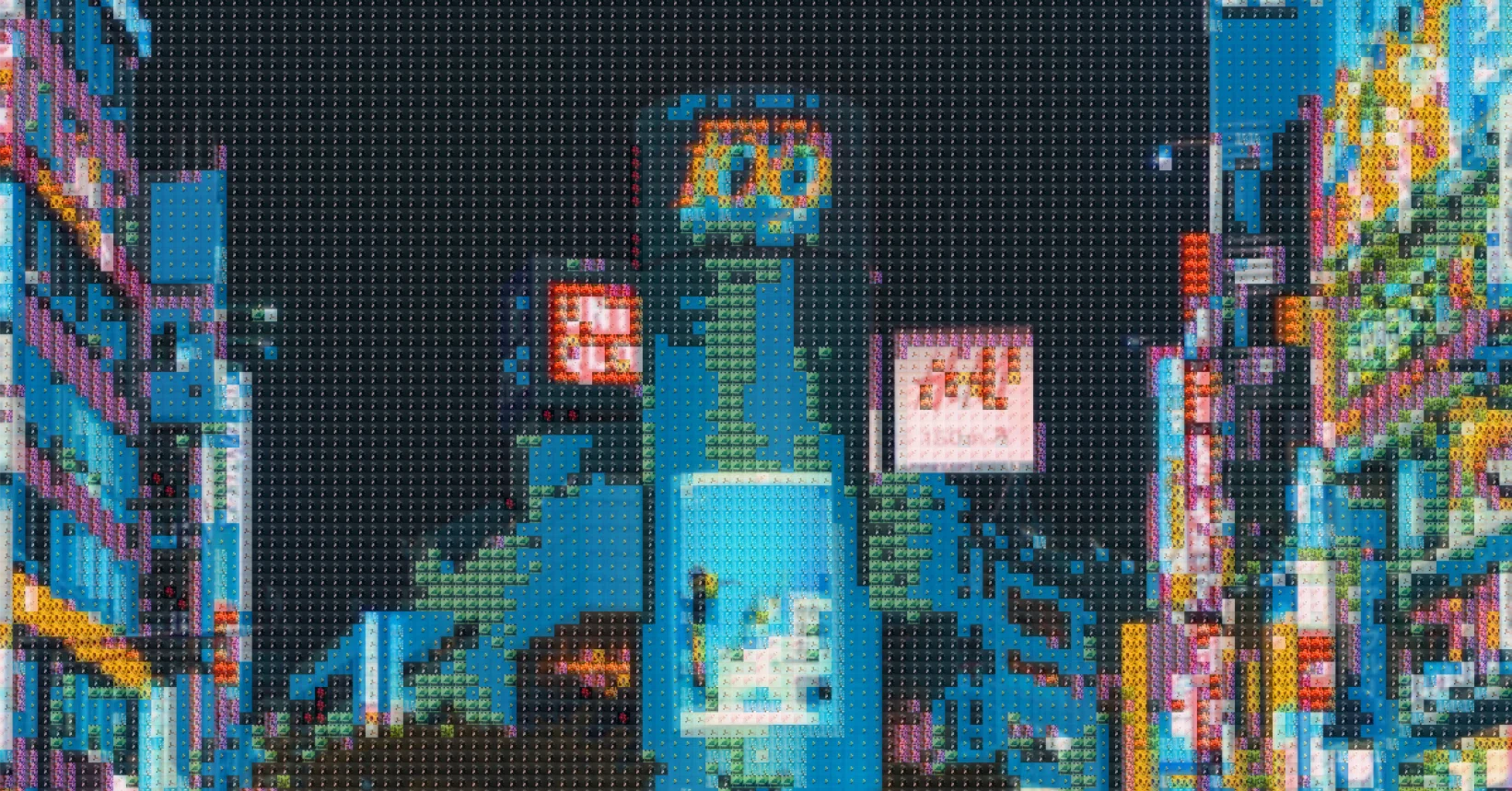 コンサマトリーなクリエイティブコーディングを p5.js で.｜きむらこうや