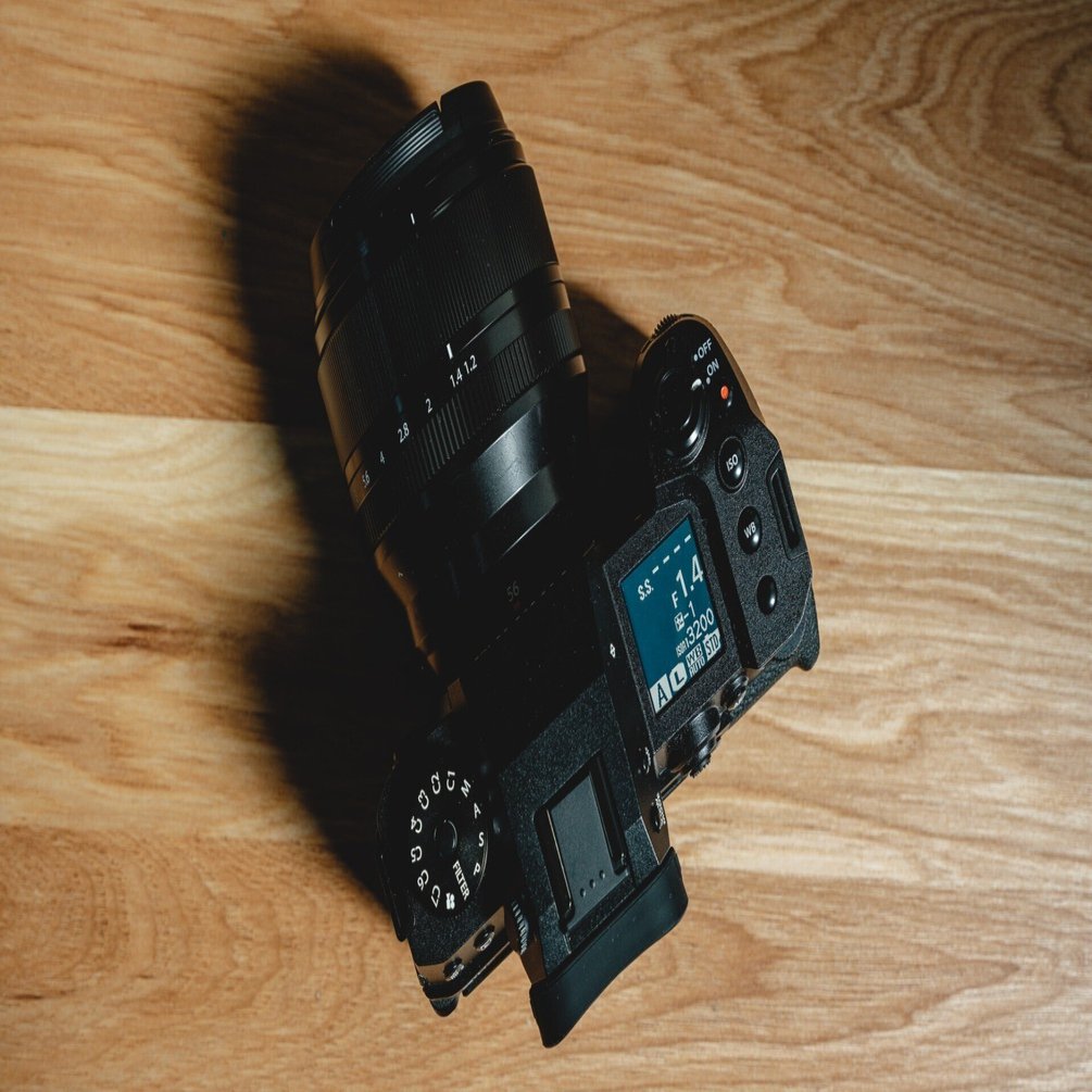 作例あり】FUJIFILM X-H2 レビュー 新世代のカメラ誕生｜Nocchi(のっち)