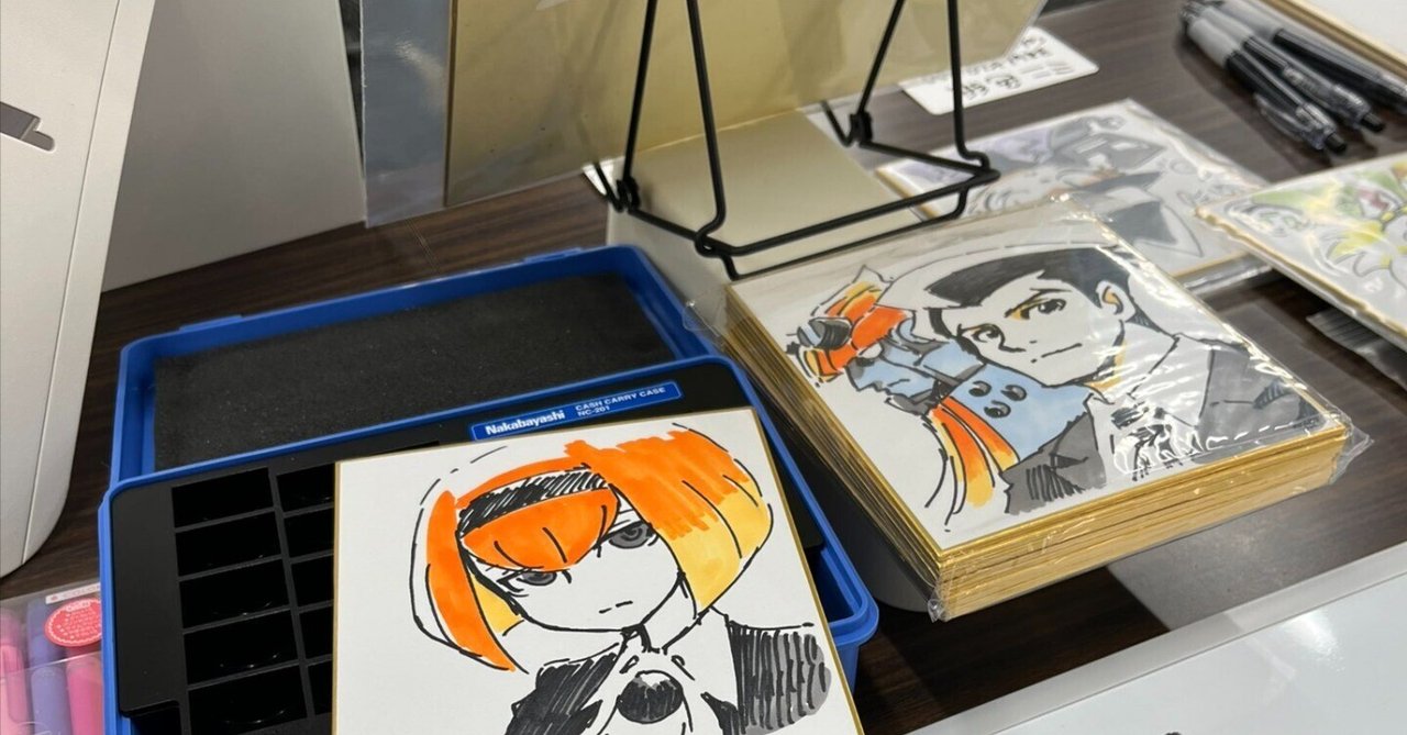 大出哲　油絵　オオイデ　サトシ Brave and Bold vol.9参加しました｜ありがひとし