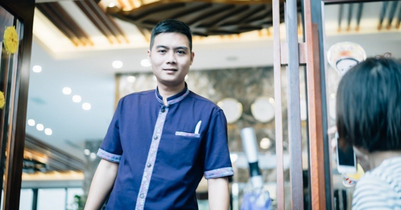 ベトナム人は日本人の性格と似ている Npo法人 Trellis Note ベトナム人は日本人の性格と似ている Npo法人 Trellis Note