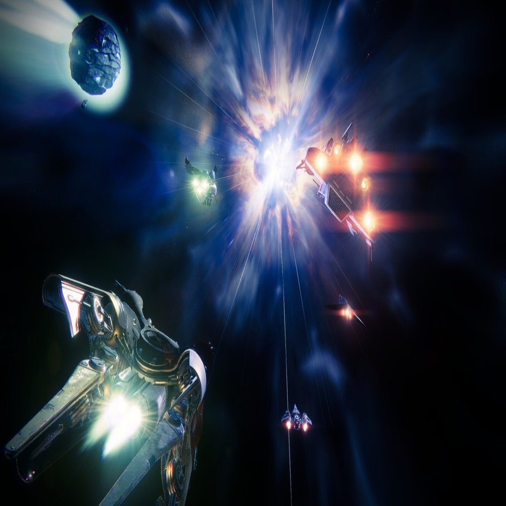 ガーディアンの世界に足を踏み入れた話【某鯖Advent Calendar2023