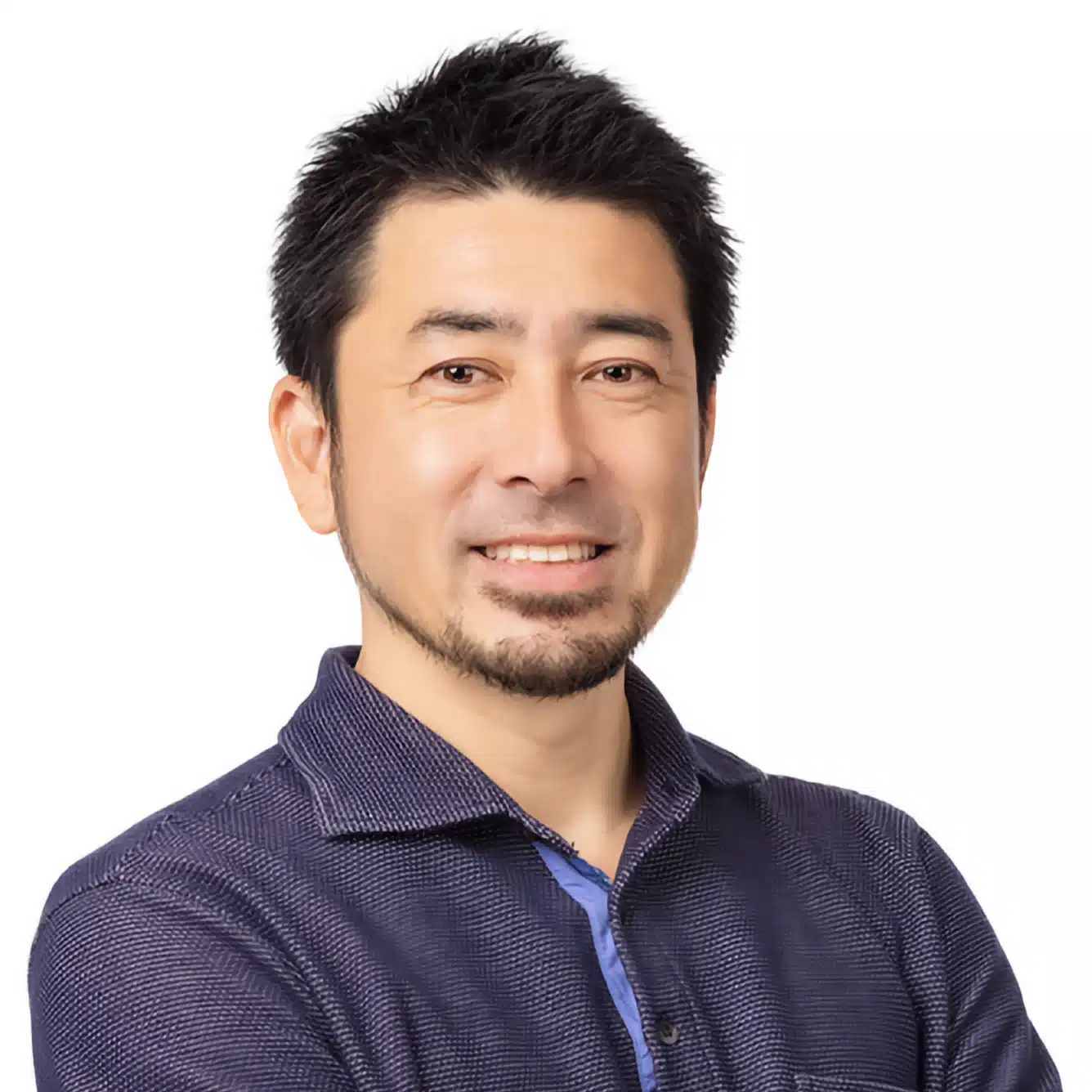矢野充博