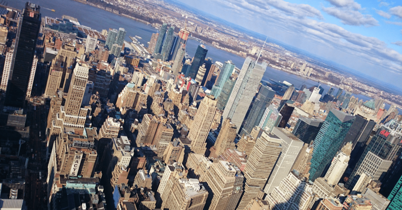 ウォール街があなたに知られたくないこと