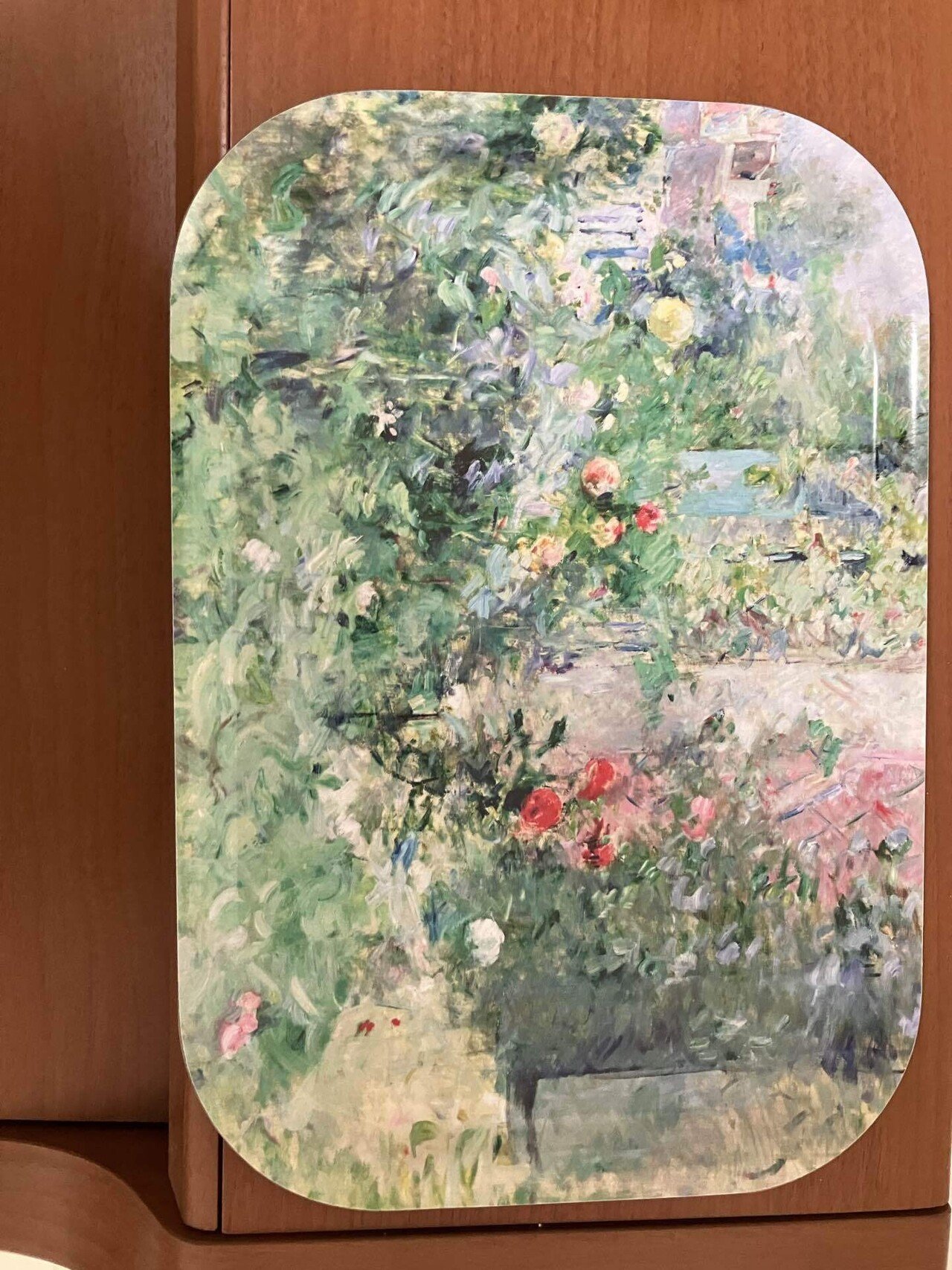 クロード・モネを堪能 ｜murakawa