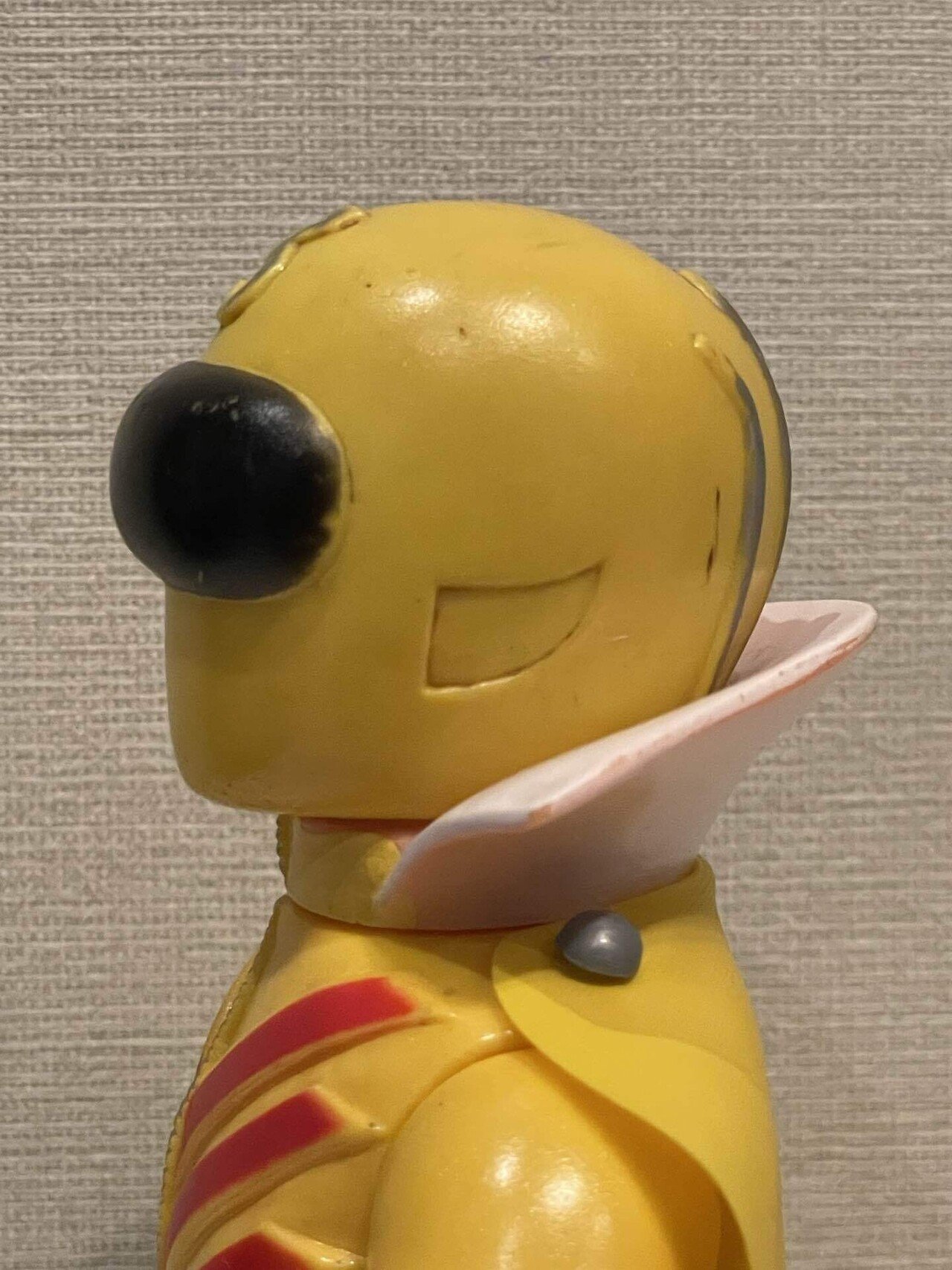 イジリー岡田の【ソフビひとり語り】秘密戦隊ゴレンジャー キ