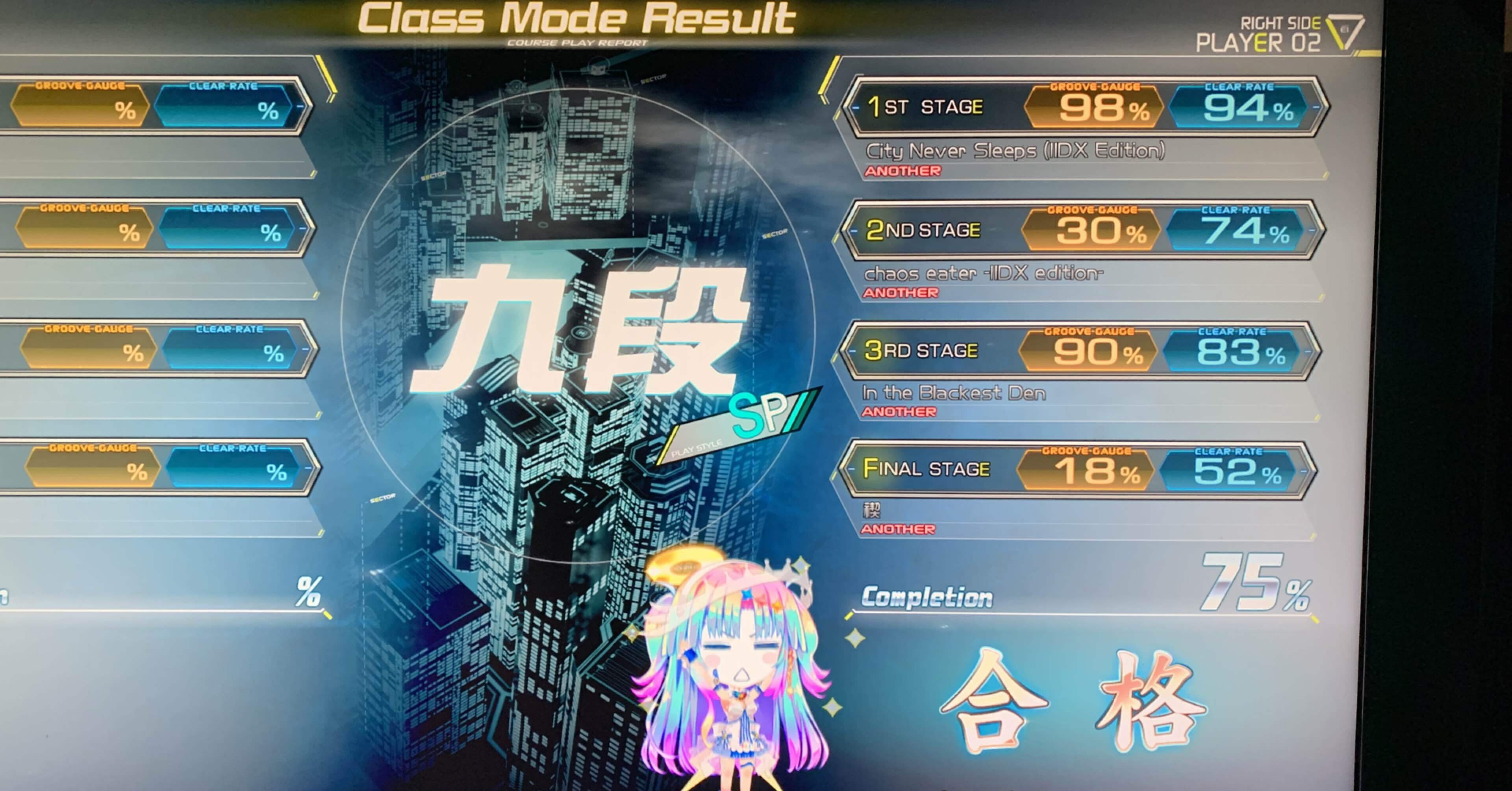 FAB/悟りの段階/Levels of Enlightenment/日 悟りの段階/Levels of Enlightenment RF日本語版2枚
