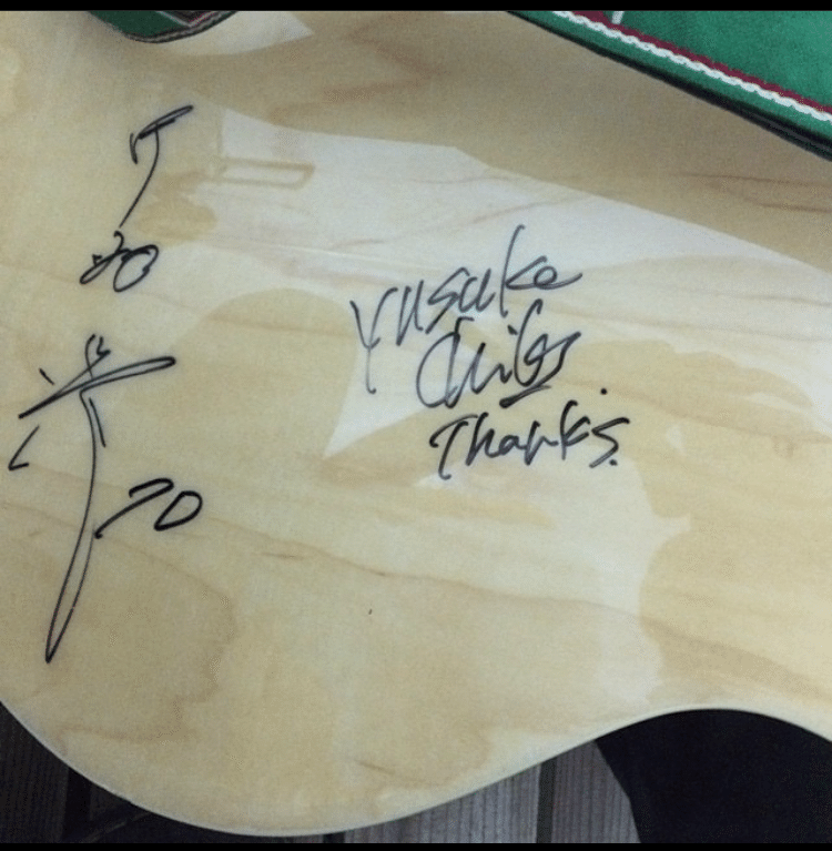 チバユウスケ｜the vaguest notion