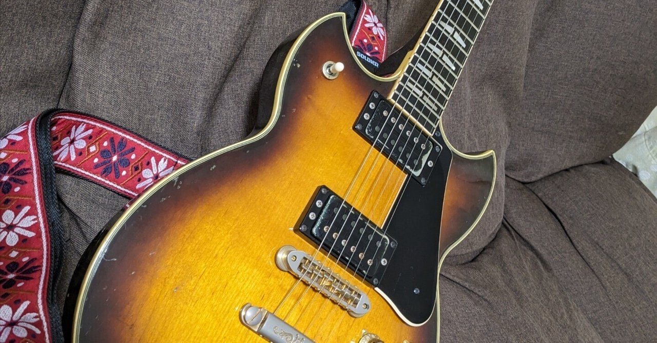 YAMAHA SG1000｜ボーンアンドスキンA