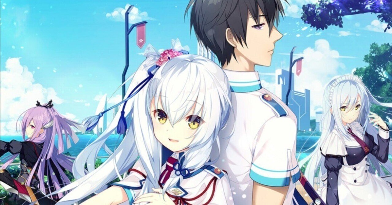 【世界に一枚】Champion 絆きらめく恋いろは　ご飯は後でいいよね 桜夜 絆きらめく恋いろは-椿恋歌- 感想｜ほむみつ