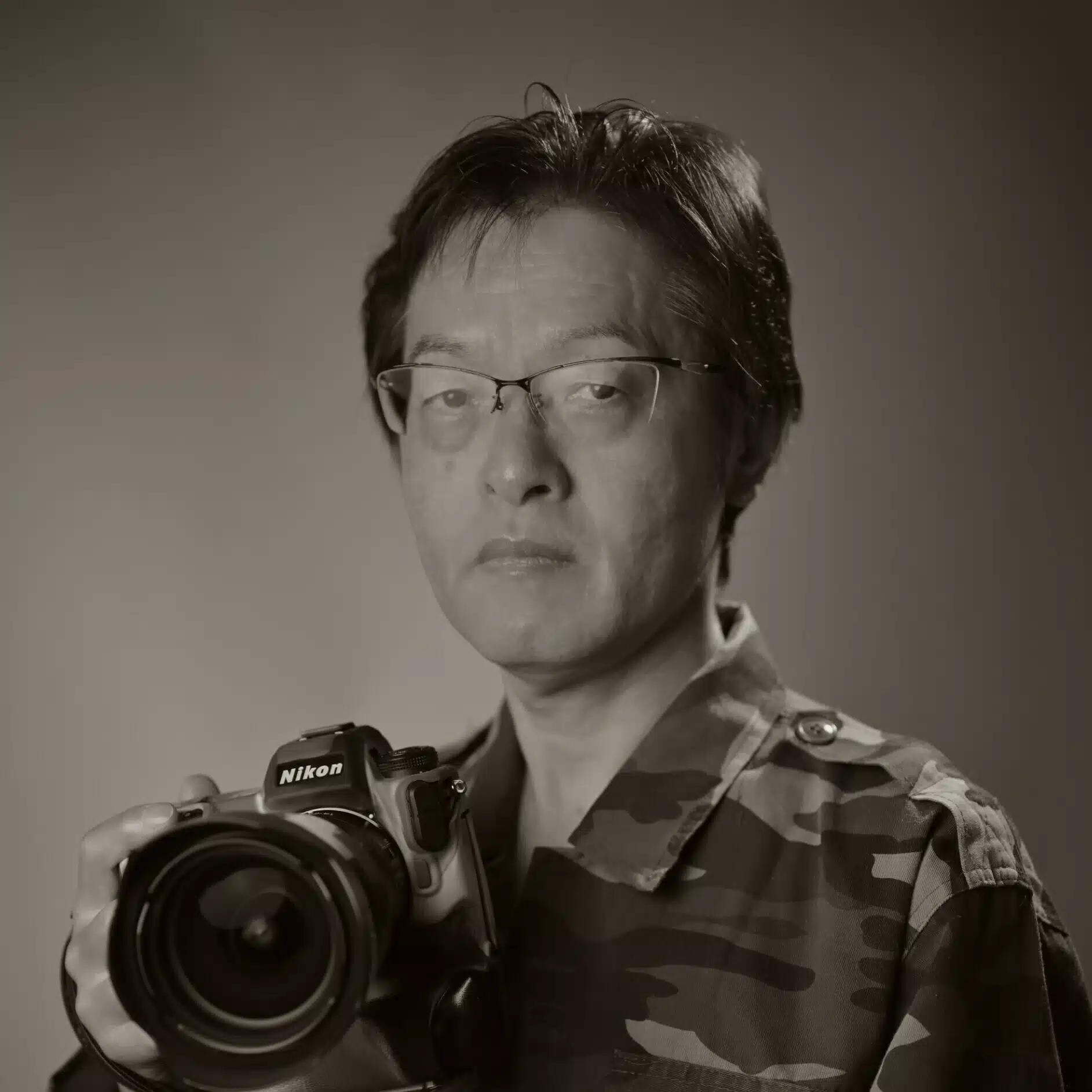 JeffSuto（Photographer & Engineer）