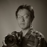 JeffSuto（Photographer&Engineer）
