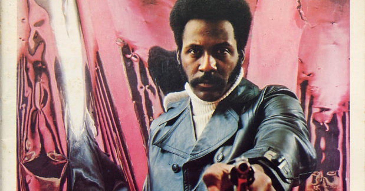 黒いジャガー無頼控 Hitoshi Kawamura Note