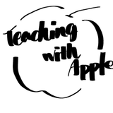 【Teach A】”Teaching with apple”