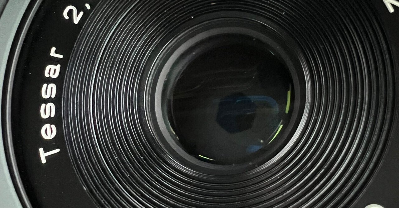 vol.235 Tessar T* 45mmF2.8｜緋色のHiro（写真を撮る人）