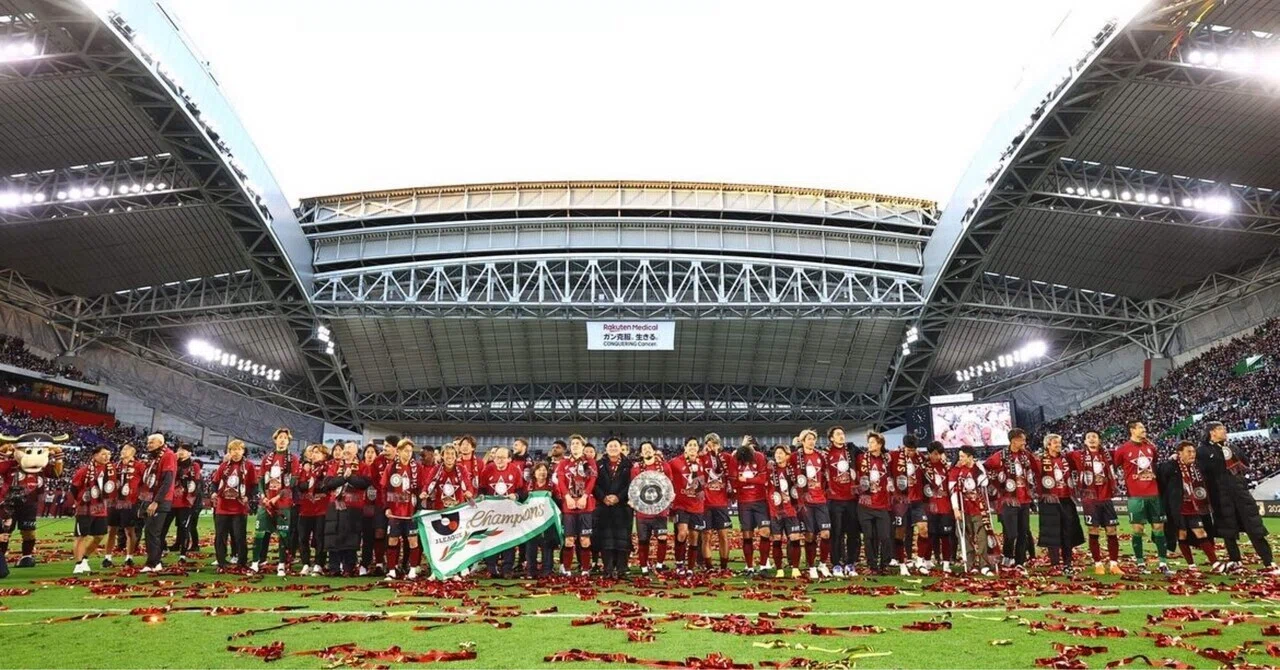 港町の戦士たち》ヴィッセル神戸2023シーズン選手評価 GK.DF.アンカー