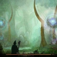 Archeage 作曲 アーキエイジ きり胡麻 Note