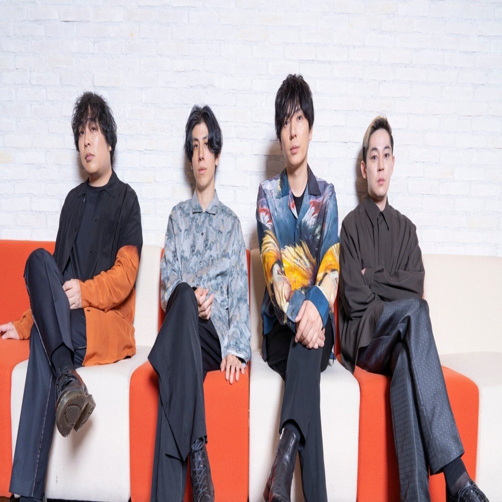 デビュー15周年を迎えた4人組ロックバンド、flumpoolの「現在