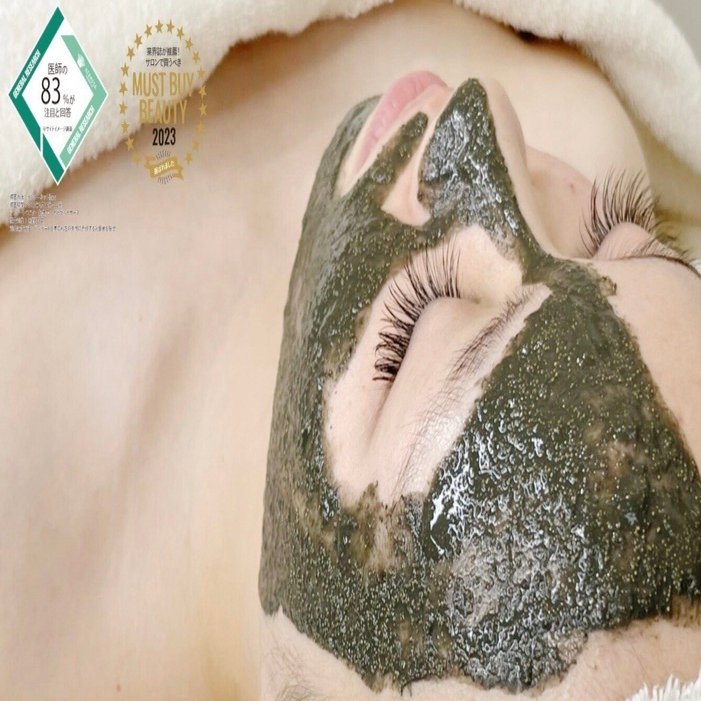 モニター枠あり】新メニュー/HERMOSA(エルモサ)ハーブトリートメント