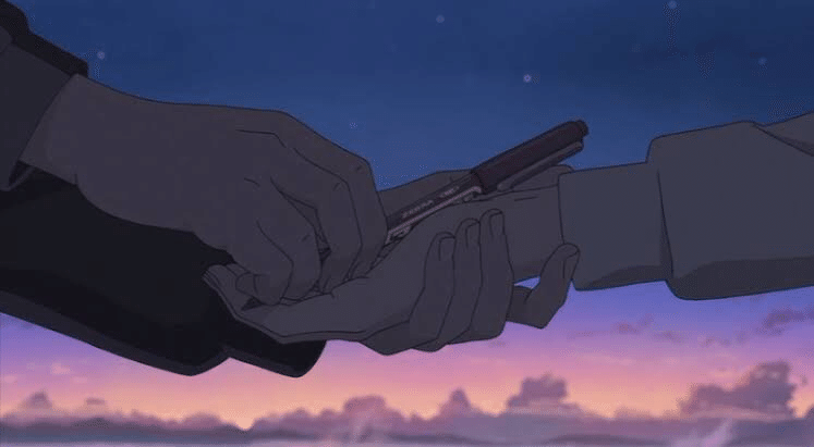 君の名は でなぜお互いの名前を思い出せなくなるのか えりざ Note 君の名は でなぜお互いの名前を思い出せなくなるのか えりざ Note