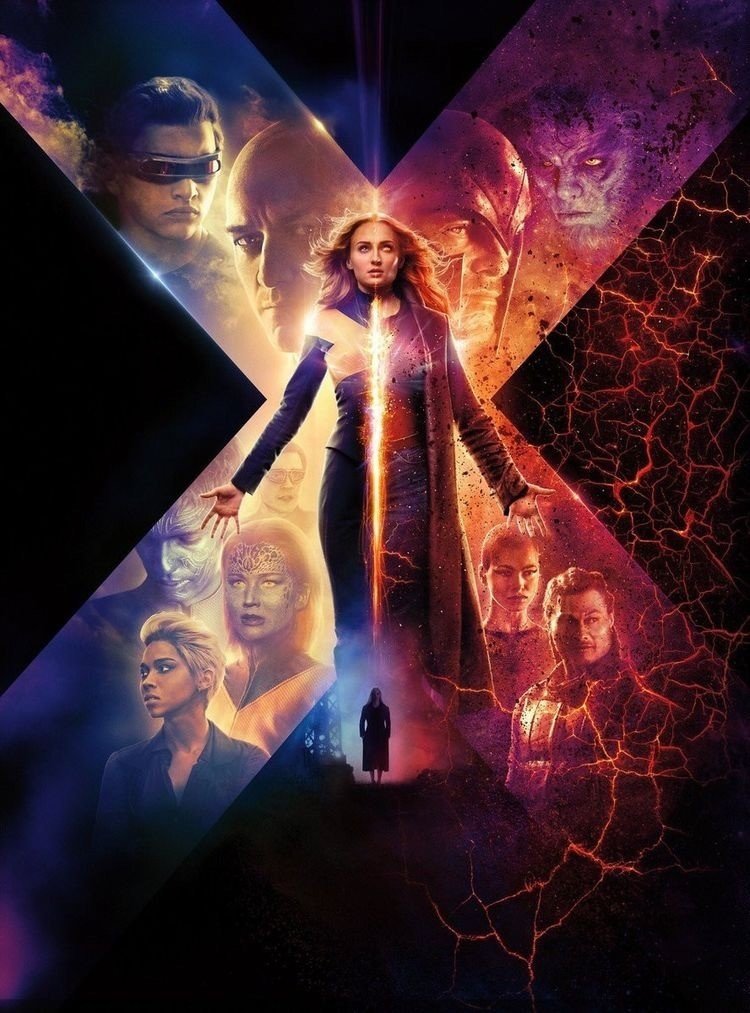 19年度最新版 X Men 最新作を楽しめる 分かりやすい時系列まとめ じきどらむ Note